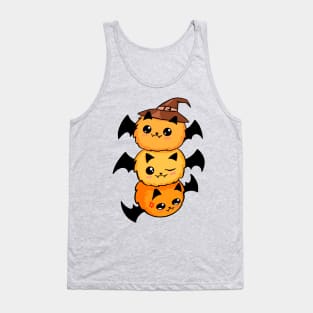 Bats Tank Top